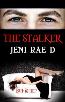 The Stalker (SAMPLE! Published!) cover