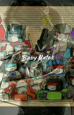 Baby Mates cover