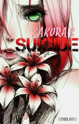 Sakura's Suicide cover