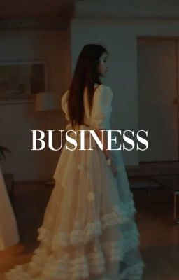 Business | Nakamoto Yuta cover