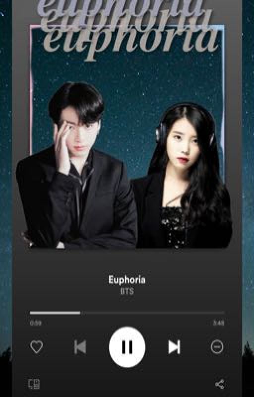 Euphoria :: j.jk  X l.je  \\ kooku \\ by Mysarangkth