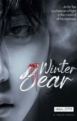 Winter Bear || TaeJin [Completed] cover