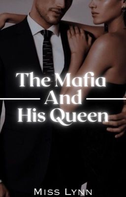 The Mafia And His Queen cover