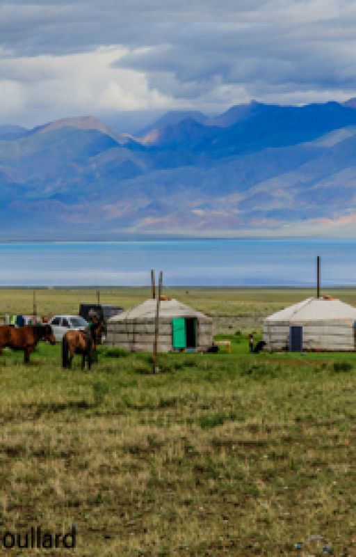 Nomadic tours - Explore the Wonderful Mongolia Culture by nomadictours1