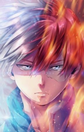 Todoroki X Reader Scenarios!! by AnimeAuthor12