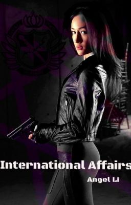 International Affairs cover