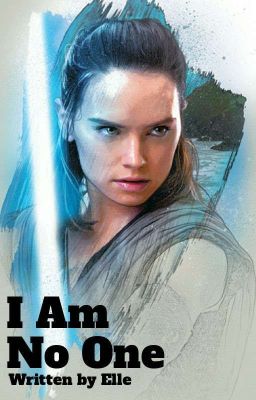 I Am No One - Rey's Story (Star Wars - Episode VII) cover