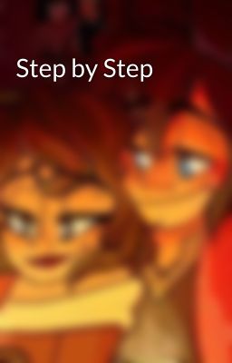 Step by Step cover