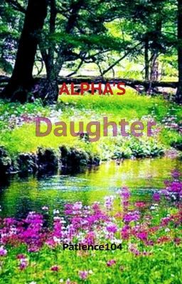 Alpha's Daughter cover