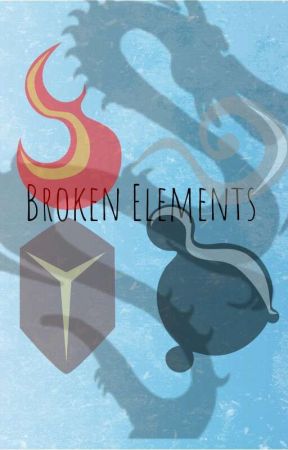 Broken Element by Karma2234