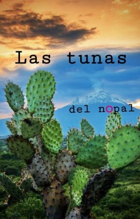 Las tunas del nopal by AngelSaaCometaGallet