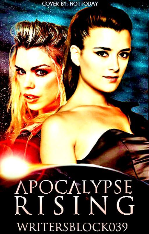 Apocalypse Rising (Book One) by WritersBlock039