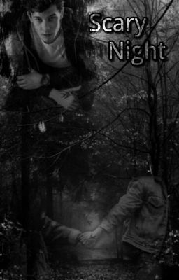 Scary Night ✔ cover