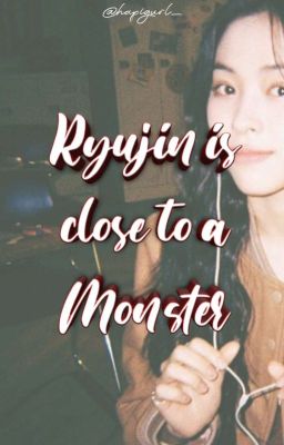 RYUJIN IS CLOSE TO A MONSTER. (UNDER EDITING) cover