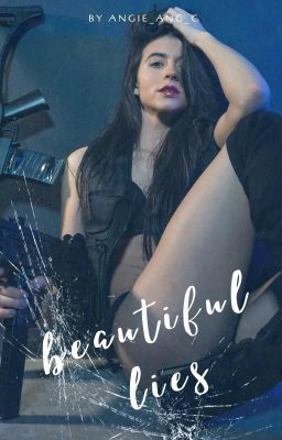 Beautiful Lies (Complete) cover