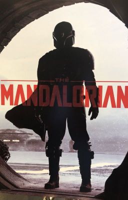 The Mandalorian Fanfictions cover