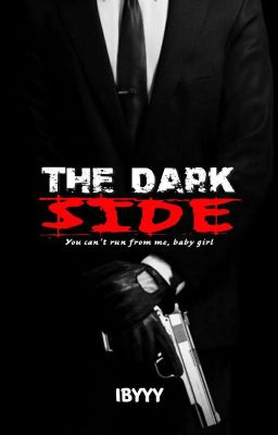 The  Dark  side ✔ [Editing] cover