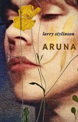 aruna (larry) cover