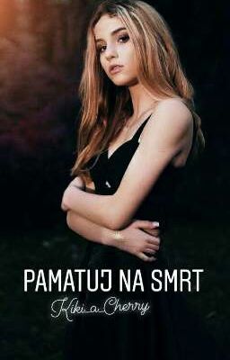 Pamatuj na smrt cover