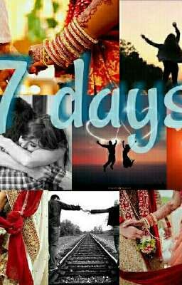 7 days (jenshad F.F)✔✔ cover