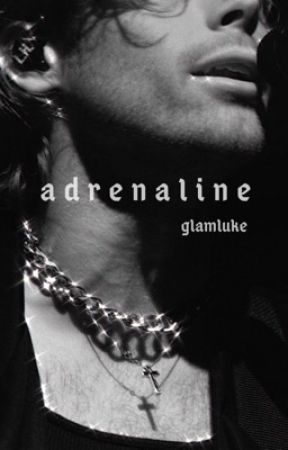 adrenaline ✟ lrh  by glamluke