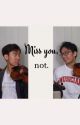 Miss you, not. by nox_fures