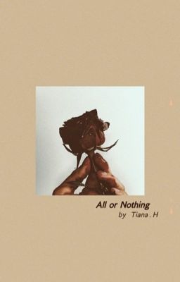 All or Nothing  {C.B} cover