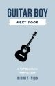 guitar boy next door [txt beomgyu] by BIGHIT-FICS