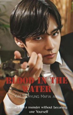 Blood In The Water / Mafia / Kim Taehyung  cover