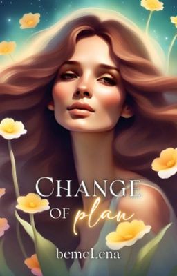 Change of PLAN cover