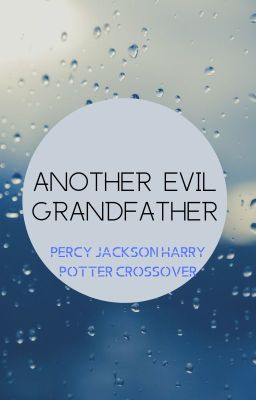 Another Evil Grandfather (Completed) cover