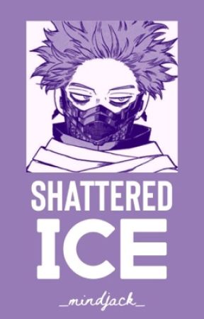 Shattered Ice by _Mindjack_