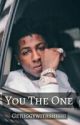 You The One | Nbak by luvinonmaya