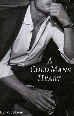 A Cold Mans Heart (Editing) cover