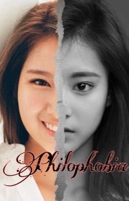 Philophobia [Completed] cover