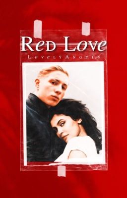 Red Love » A Greek Royal Family Fanfiction  cover