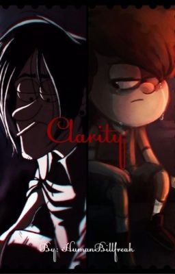 Clarity✨🥀|| Dipper x Robbie / Dipeon || [DISCONTINUED] cover