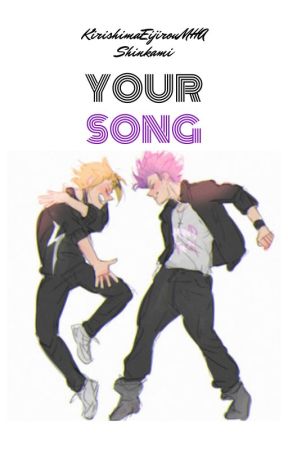 Your Song by gu3sswrite