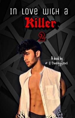 In Love with a Killer 2 | Joel Pimentel | cover