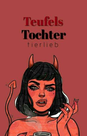 Teufels Tochter by tierlieb