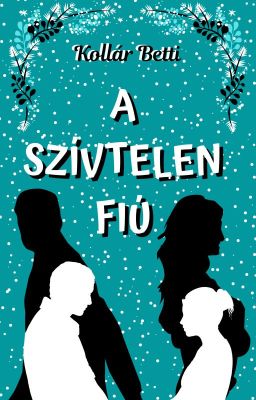 A szívtelen fiú cover