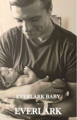 Everlark Baby ~ Everlark cover