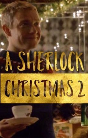 A Sherlock Christmas 2 by Dat_Sherlock_Boi