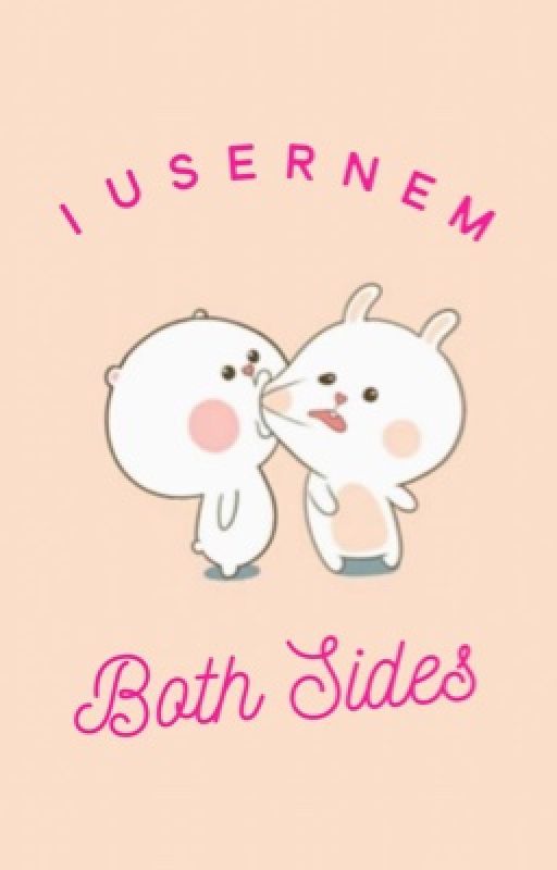 [✔️]Both Sides [LisKook] by iusernem