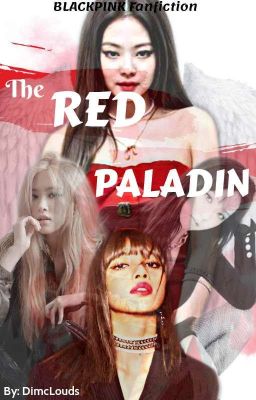 The Red Paladin(COMPLETE) cover