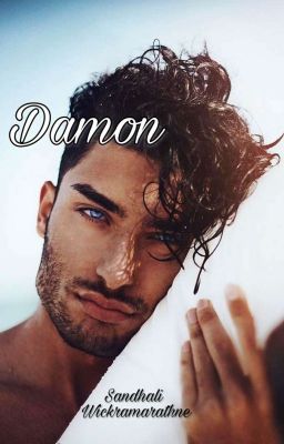 Damon ✔ cover