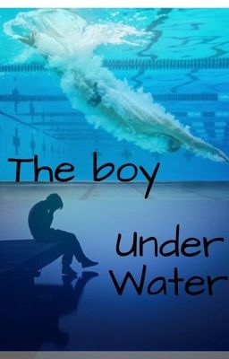 The boy under water (Minsung) cover