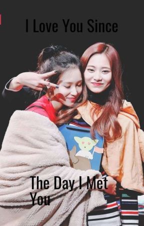 I Love You Since The Day I Met You (MiTzu) by Kaedo16