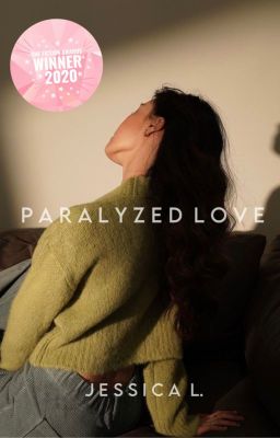 Paralyzed Love ✓ cover