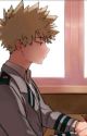 A Series Of Incidents (Katsuki Bakugou x reader) by Itrytoohard24